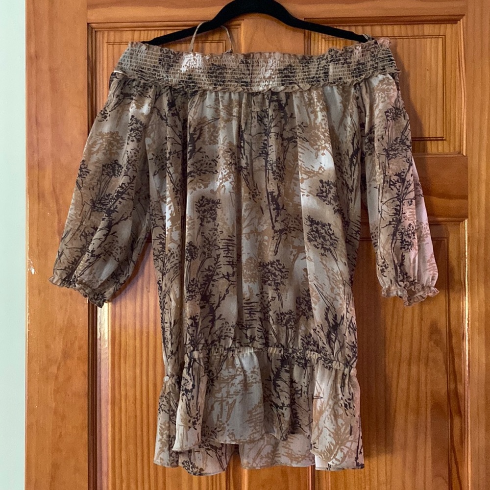 Guess Jeans blouse